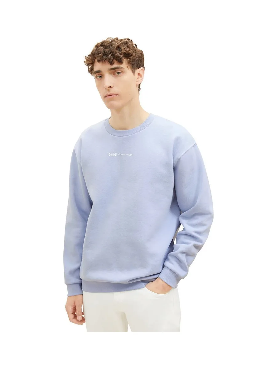 Sweat-shirt TOM TAILOR 1038751 19