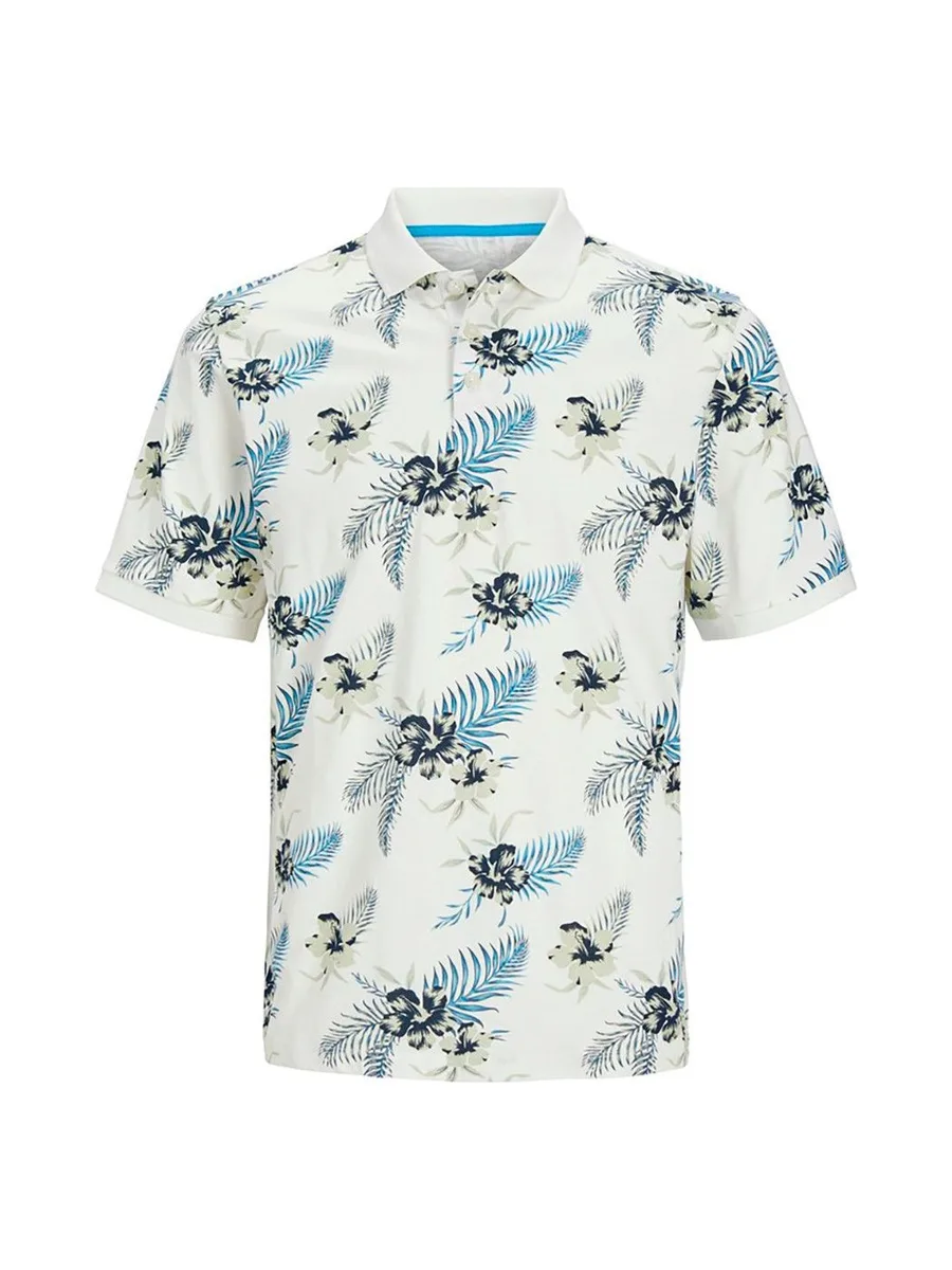 JACK & JONES 12250735 - Polo 5
