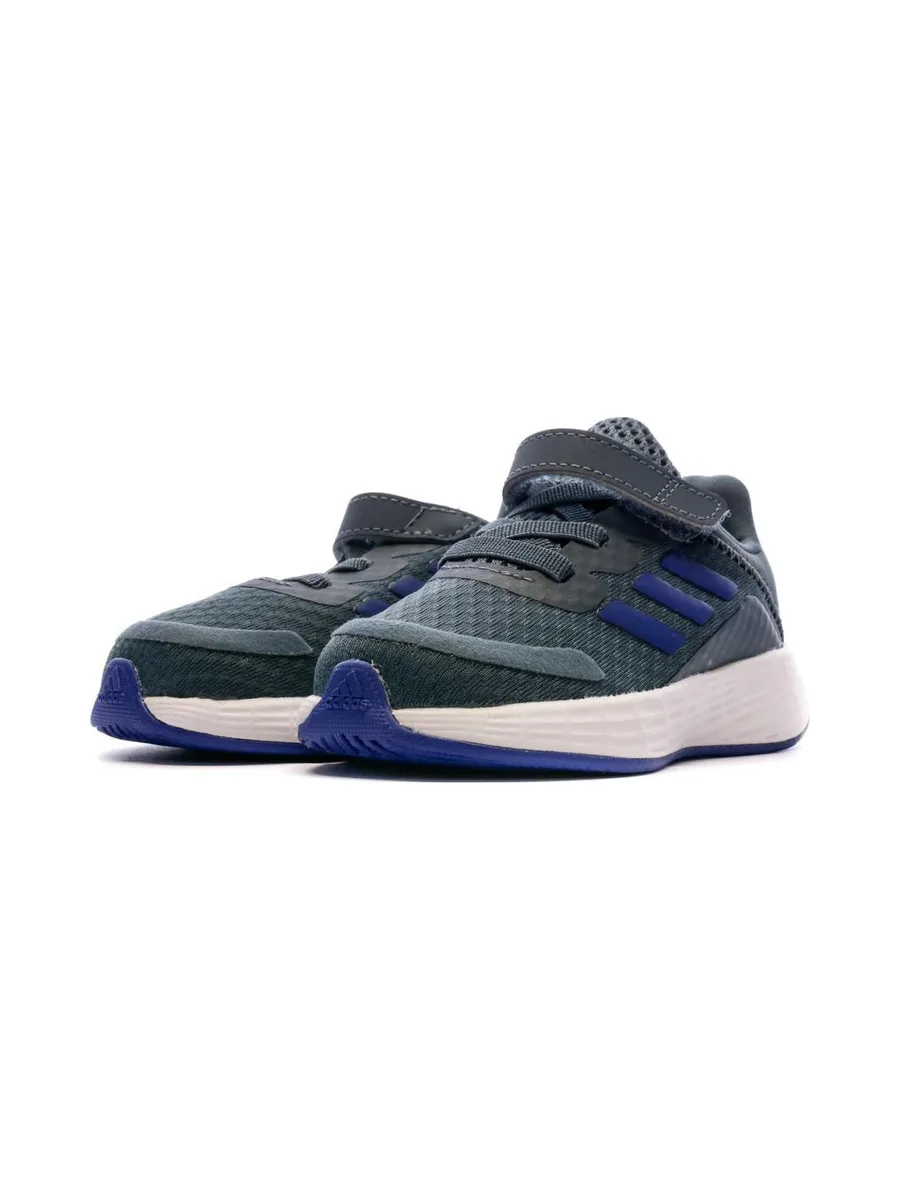 Baskets Grise Garçon Adidas Duramo 6