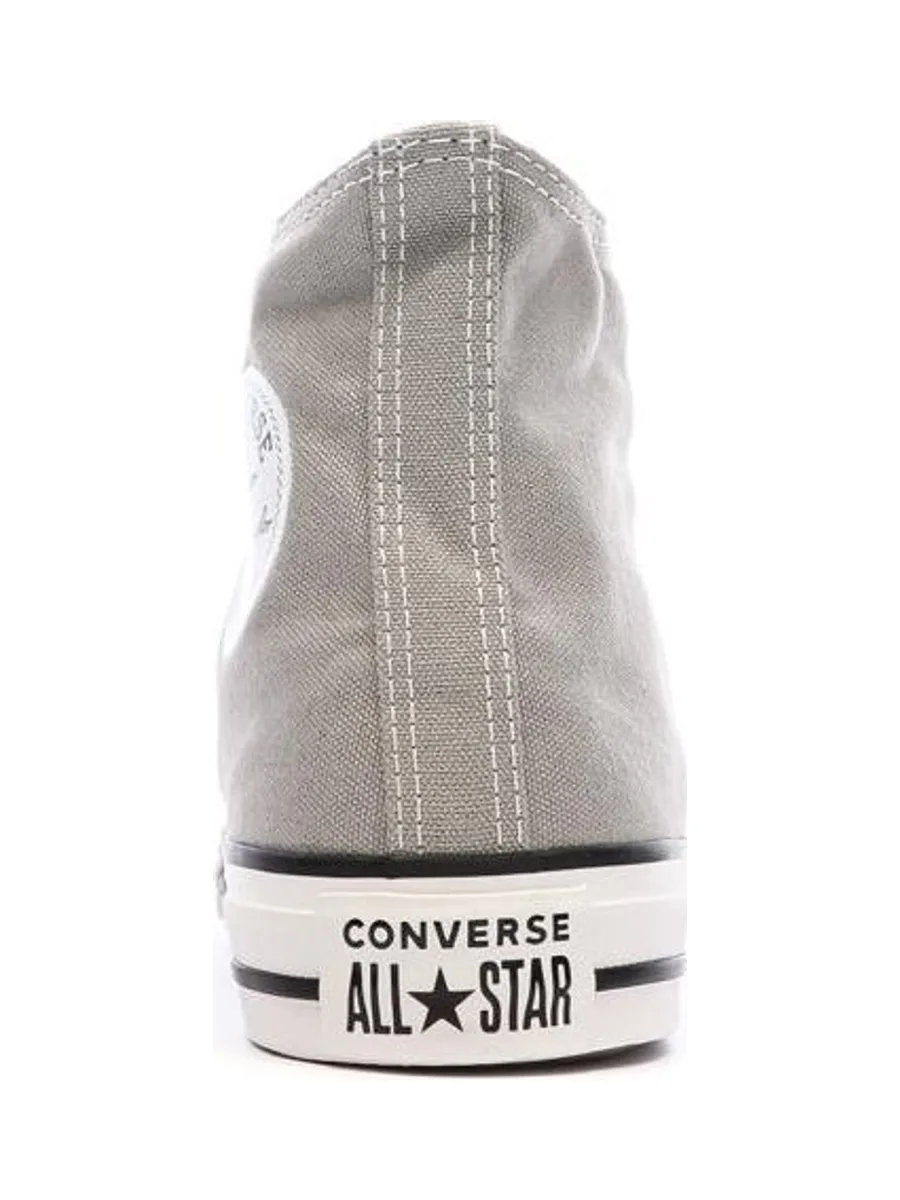 Baskets Grise clair Homme/Femme Converse Chuck Taylor All Star 3