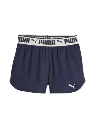 Short Marine Femme Puma Train Puma Strong 1