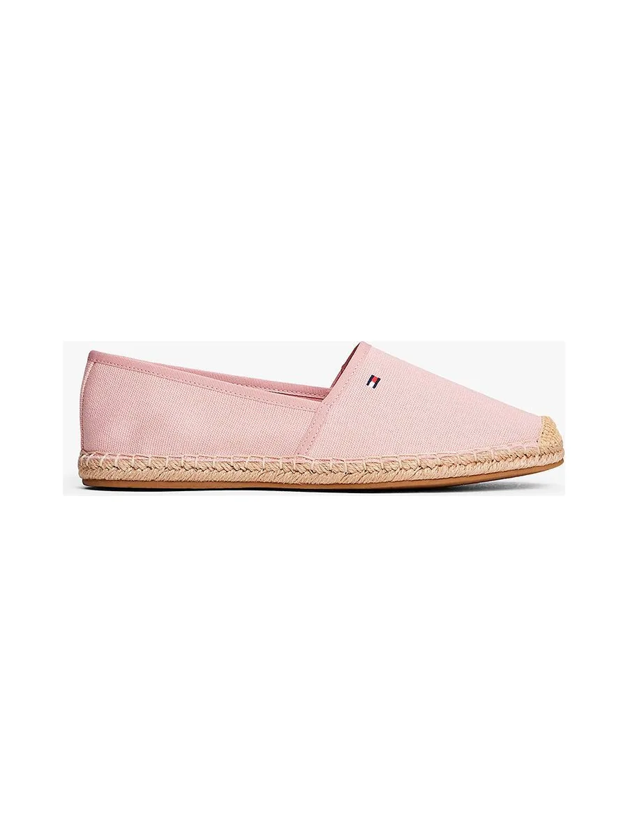 TOMMY HILFIGER FW0FW08541 - Espadrilles 4