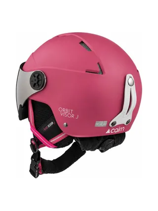 Casque de ski Rose Femme Cairn Orbit 2
