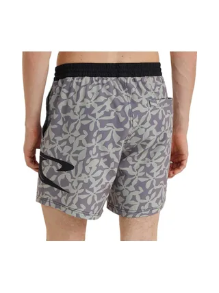 Maillot de bain Gris Homme O'Neill Cali 2