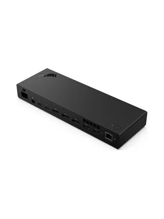 Thunderbolt 5 Smart Dock WS 265W 4