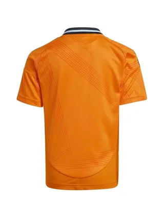 Real Madrid Mini-Kit Tenue Extérieur Adidas 24/25 3