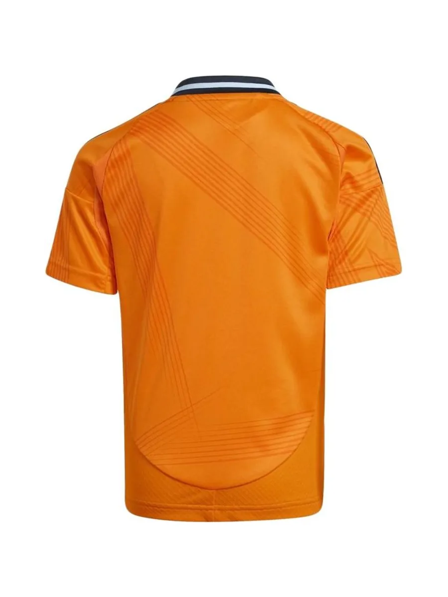 Real Madrid Mini-Kit Tenue Extérieur Adidas 24/25 4