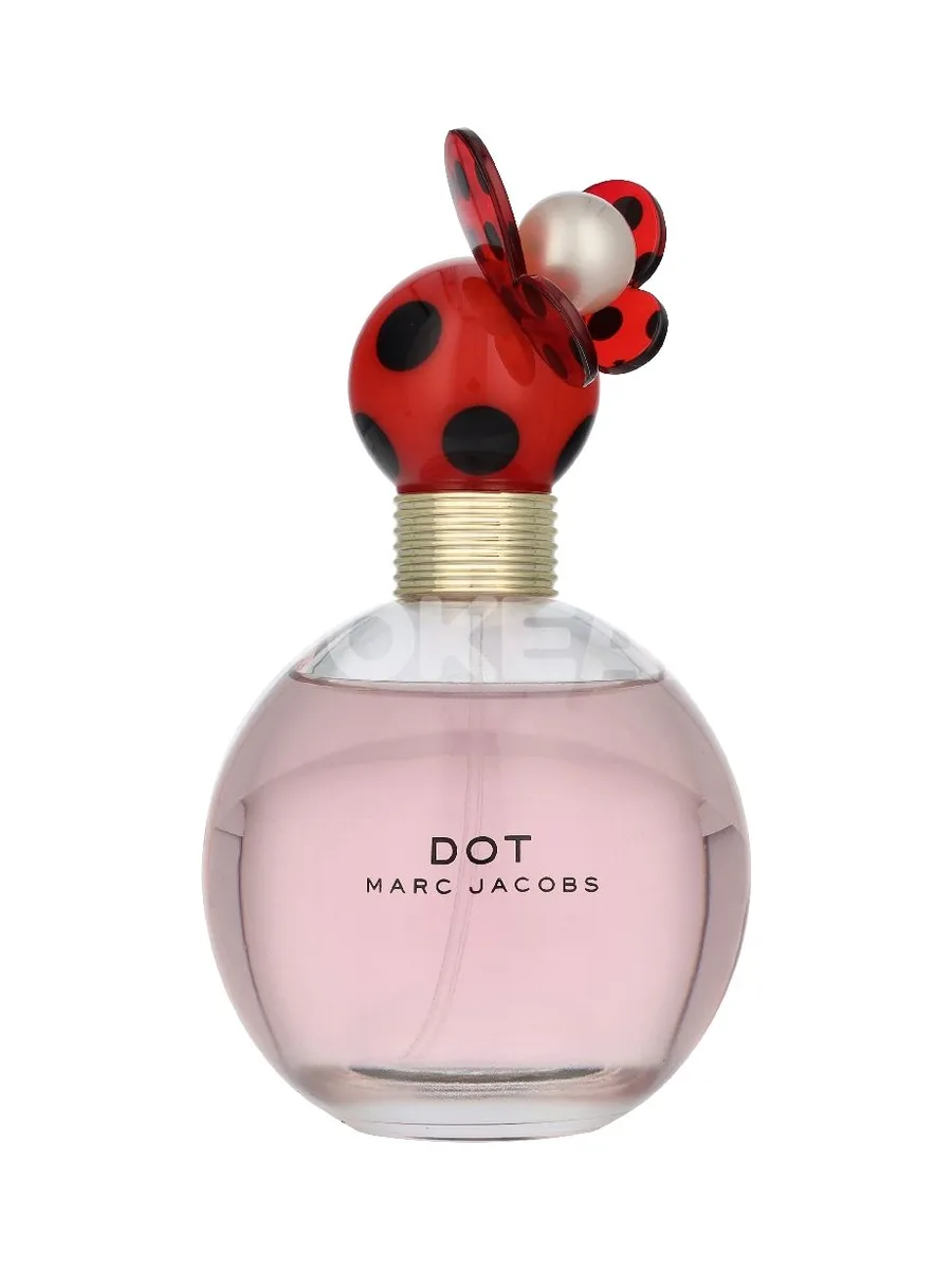 Marc Jacobs Dot Edp Spray 100ml 2