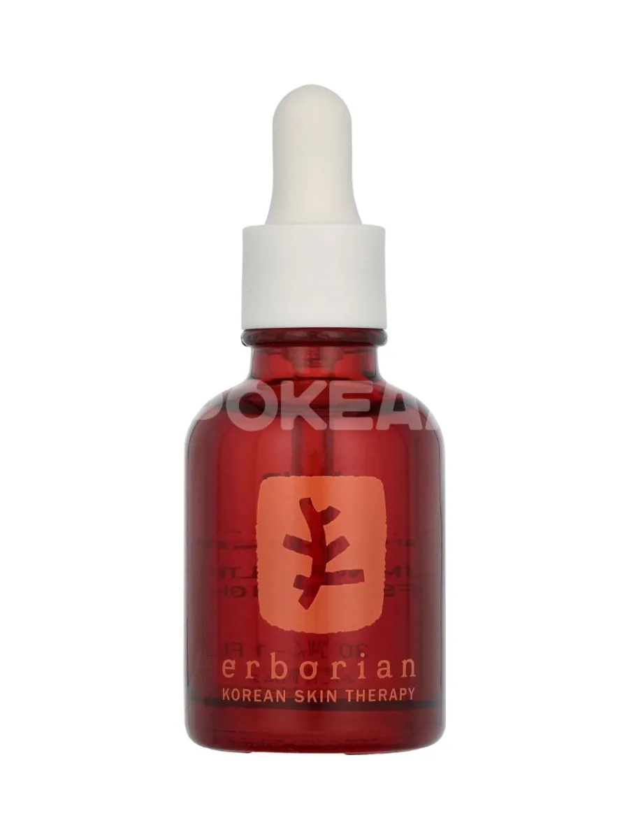 Erborian Skin Theraphy Night Oil 30ml 2