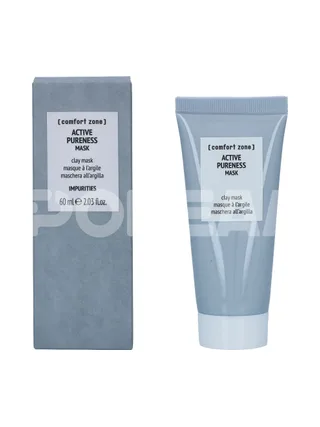 Comfort Zone Active Pureness Mask 60ml - Impurities 1