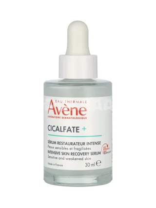 Avene Cicalfate+ Intensive Skin Recovery Serum 30ml 2