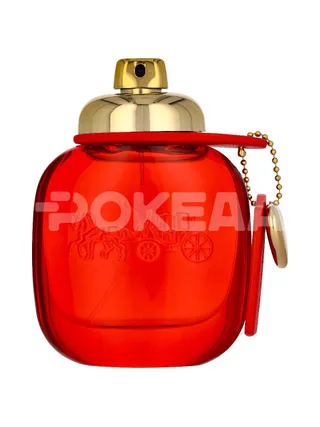 Coach Love Edp Spray 50ml 2