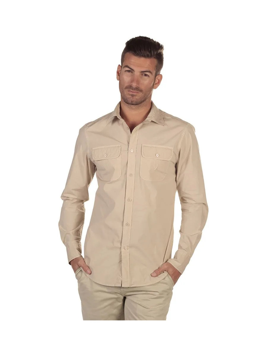 Chemise NAUTICA N31AMWOV301S 17
