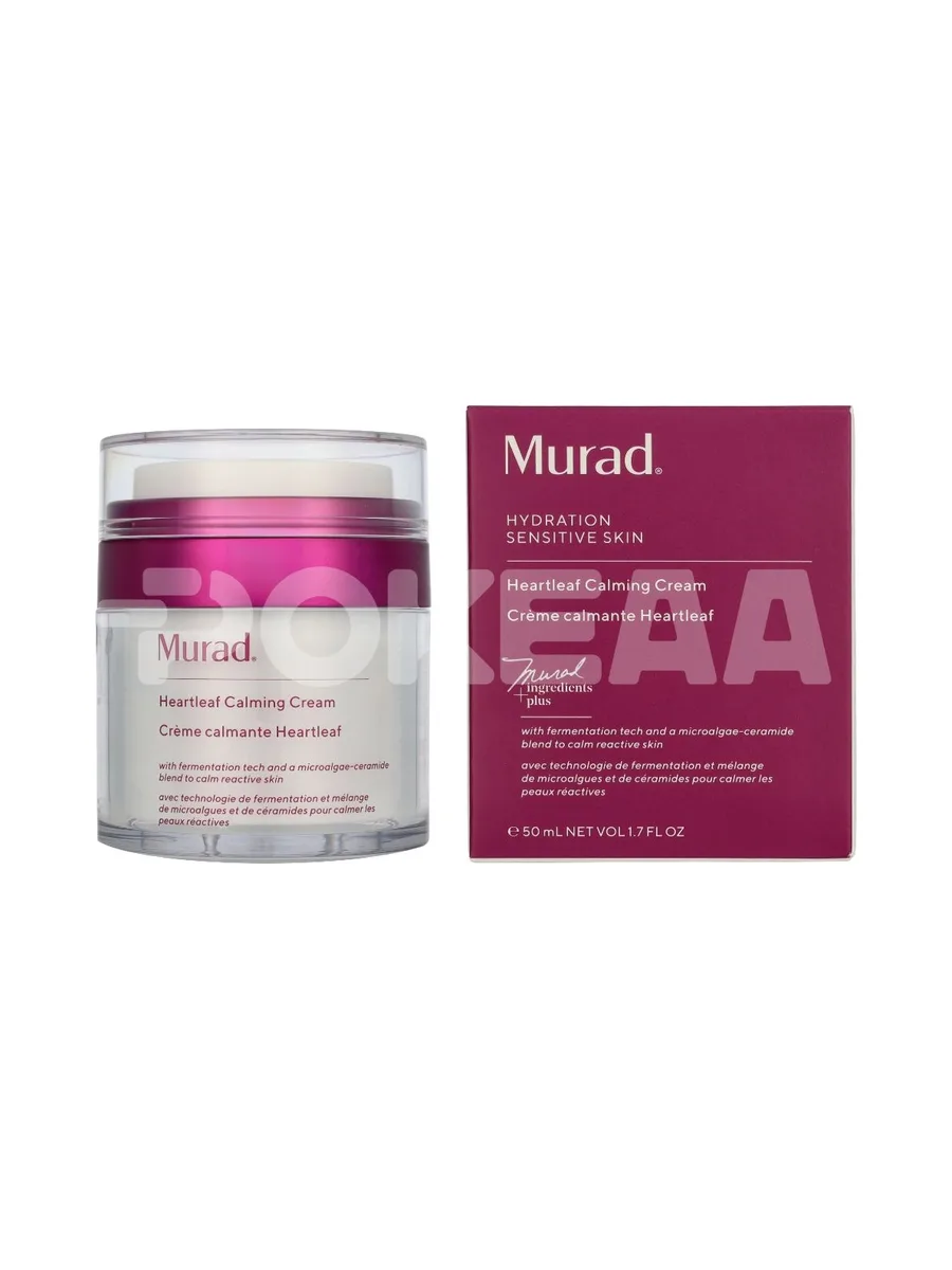 Murad Heartleaf Calming Cream 50ml 1