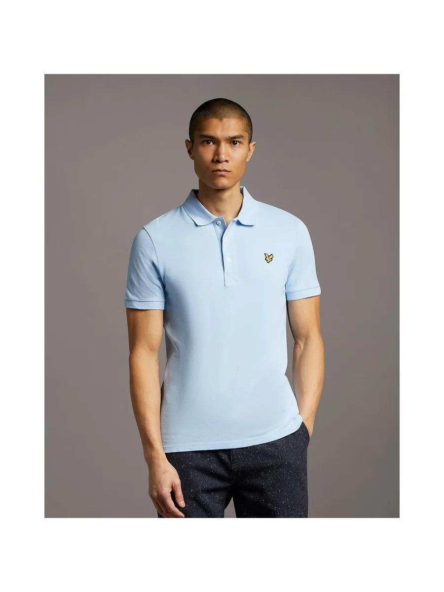 LYLE&SCOTT SP400VO - Polo 27