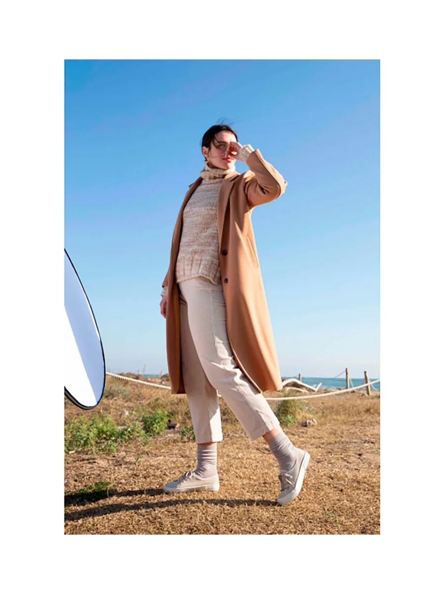 MUS&BOMBON Pirita - Pantalon 12
