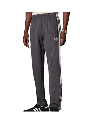 Juventus Pantalon fluide Gris Homme Adidas 24 1