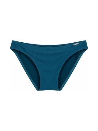 Bas De Maillot de Bain Bleu Canard Grain de Sable Lagus 1