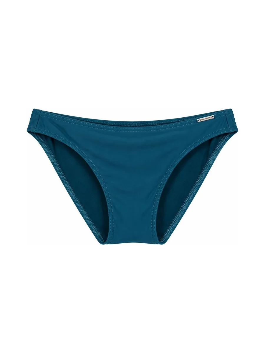 Bas De Maillot de Bain Bleu Canard Grain de Sable Lagus 2