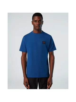 T-shirt NORTH SAILS SS avec motif - T-shirt 2