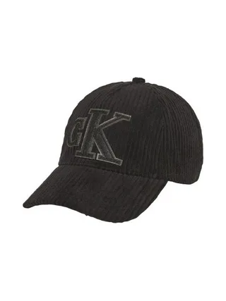 CALVIN KLEIN LV04D5050G - Casquette 2
