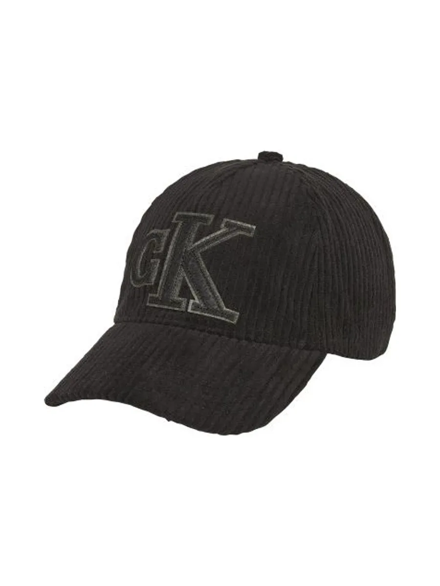 CALVIN KLEIN LV04D5050G - Casquette 4