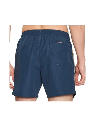 Short de bain Marine Homme Quiksilver Beach Please 16 2