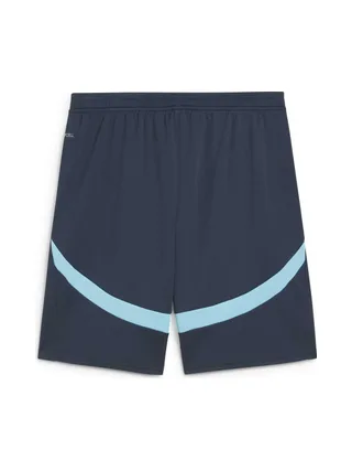 RB Leipzig Short Réplica Third Homme Puma 2024/2025 2