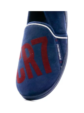 Chaussons Marine Homme CR7 Marinho 7