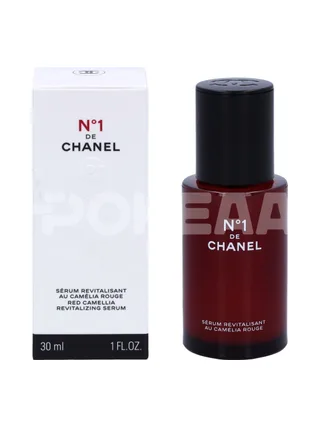 Chanel N1 Red Camelia Revitalizing Serum 30ml 1