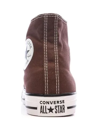 Baskets Marrons Homme Converse Chuck Taylor All Star Fall 3