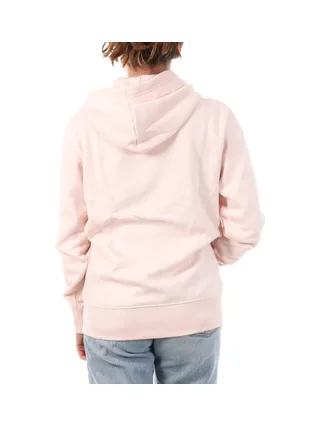 Sweat Zippé Rose Femme Von Dutch SLIGN 2