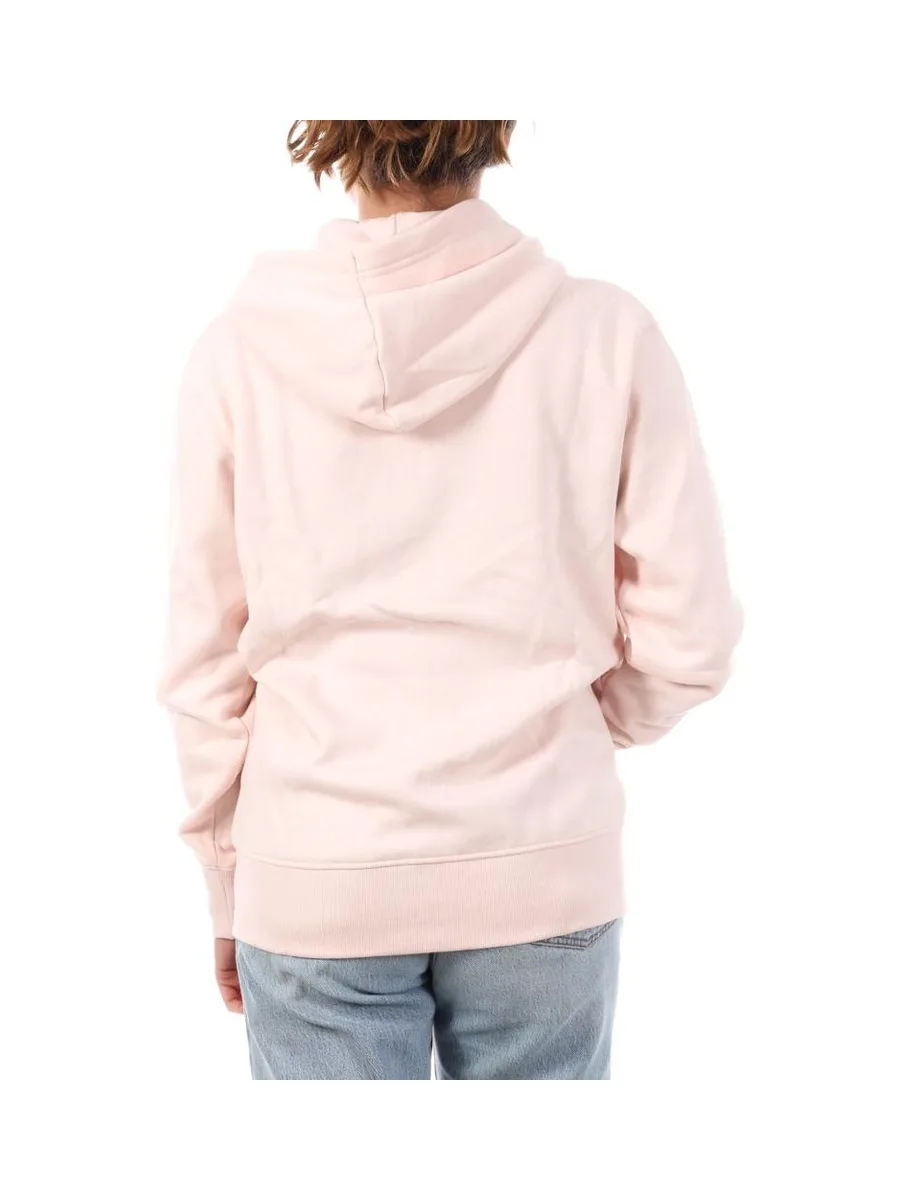 Sweat Zippé Rose Femme Von Dutch SLIGN 3