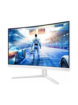 27M2C5501/00 27" 16:9 VA 2560x1440 curvo 8
