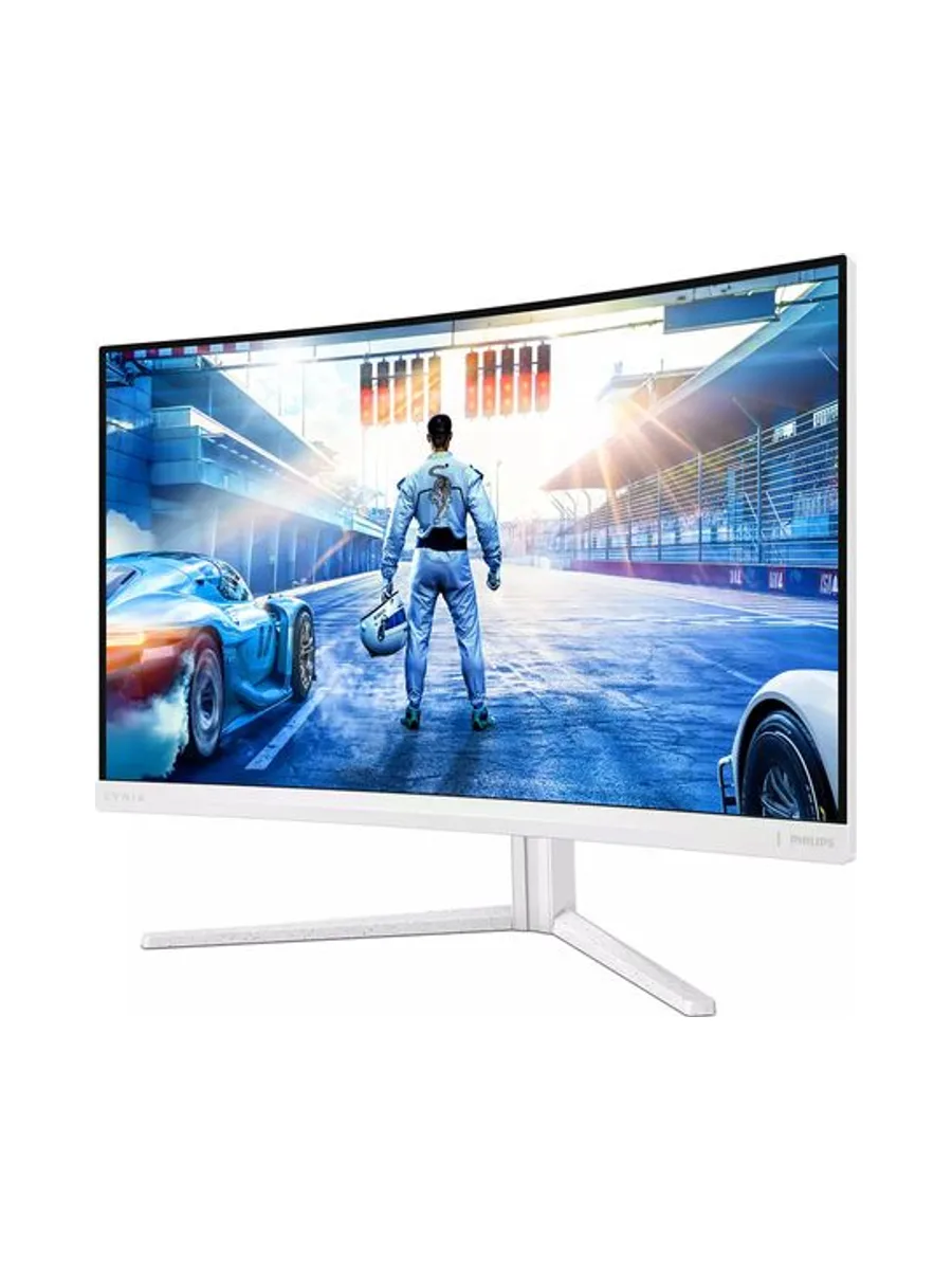 27M2C5501/00 27" 16:9 VA 2560x1440 curvo 8
