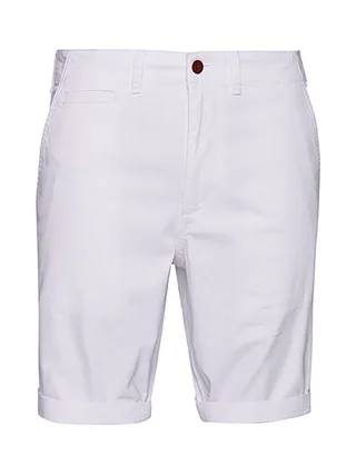 Short chino vintage SUPERDRY Officer 2