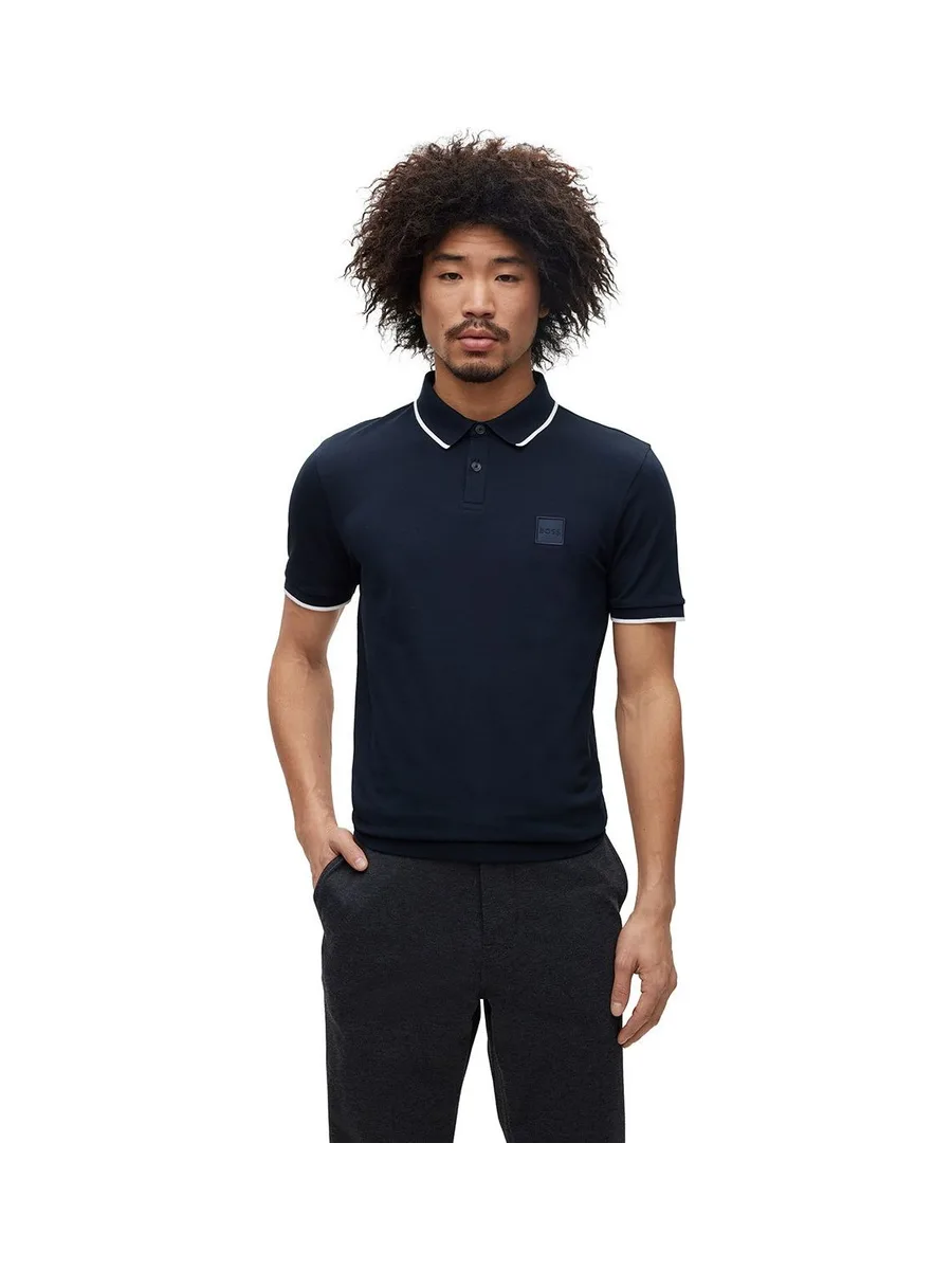 BOSS 50472665 - Polo 2