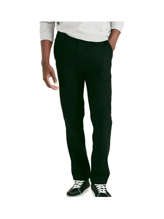 Pantalon Gris Foncé Homme Dockers A4264 1