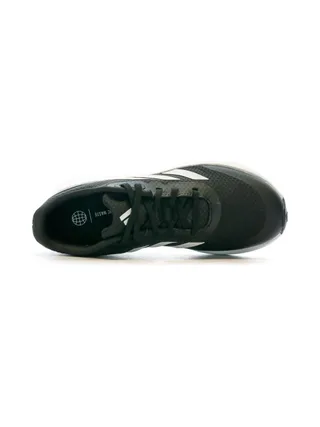 Chaussures de Sport Noires Femme Adidas Runfalcon 4