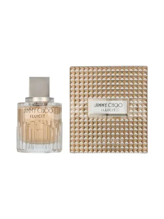 Jimmy Choo Illicit Edp Spray 60ml 1
