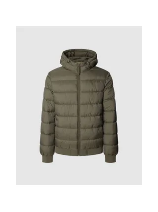 Doudoune à capuche PEPE JEANS - Duvet 3