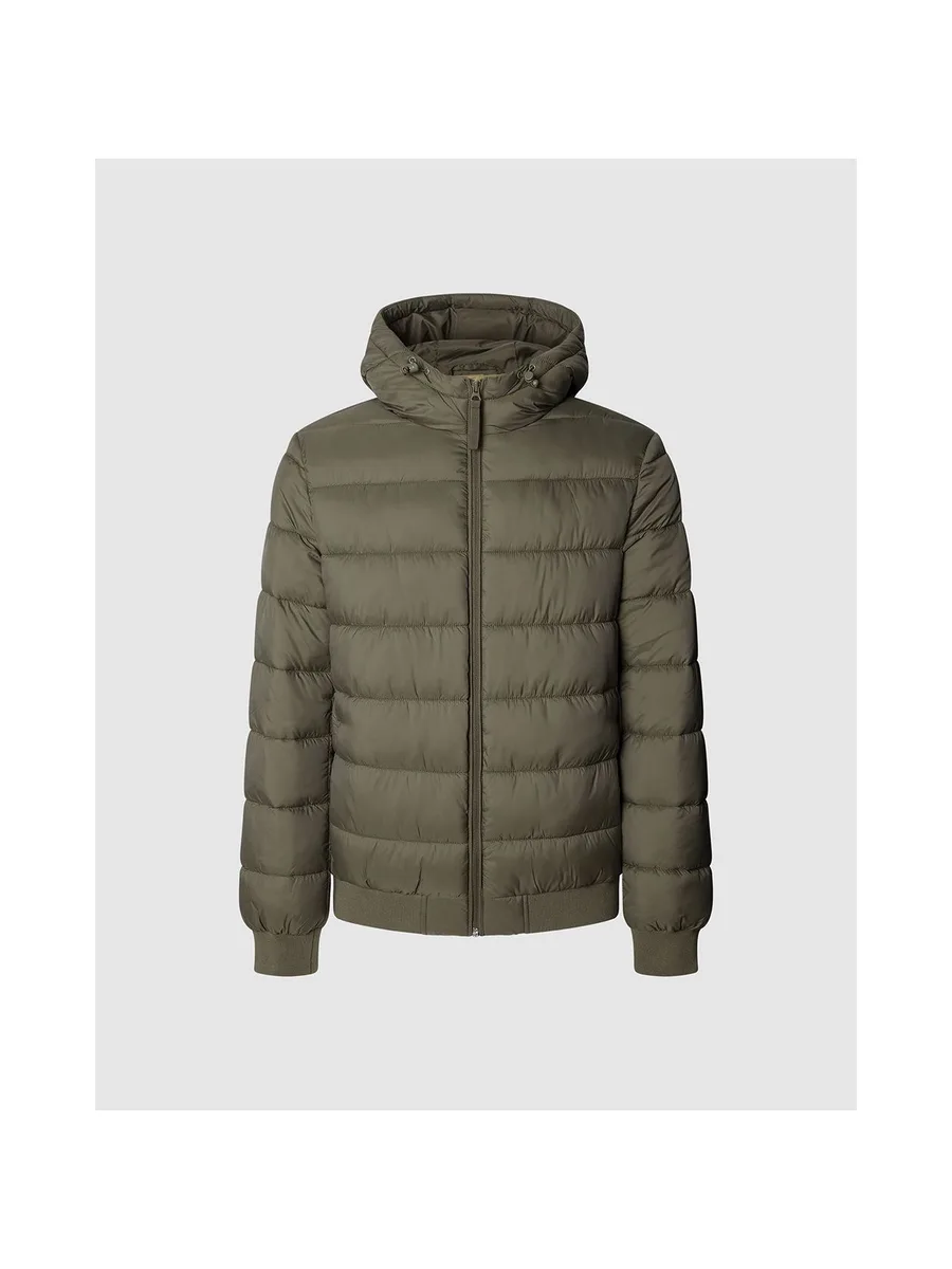 Doudoune à capuche PEPE JEANS - Duvet 6