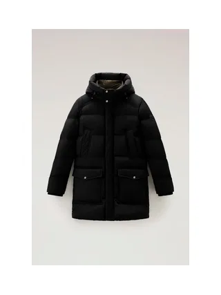 Parka en duvet haut de gamme WOOLRICH 3