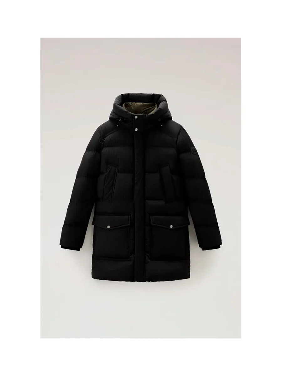 Parka en duvet haut de gamme WOOLRICH 6