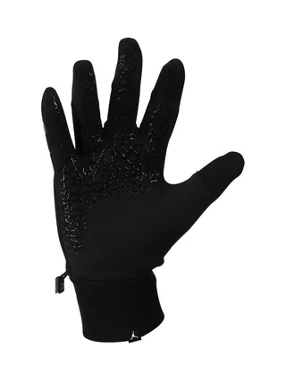 Gants Noir Homme Nike Jordan Hyperstorm 2