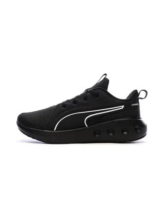 Baskets Noir Homme Puma Softride Carson 1