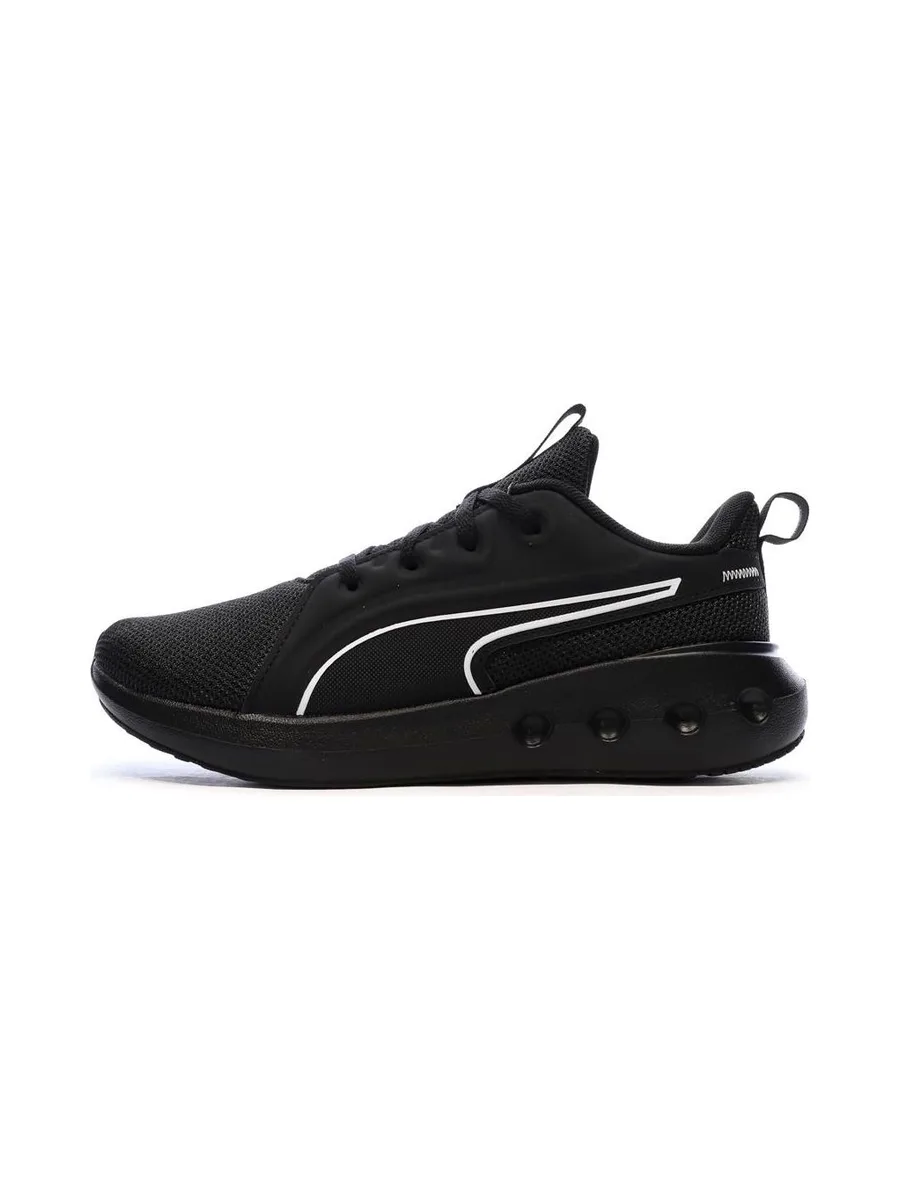 Baskets Noir Homme Puma Softride Carson 2