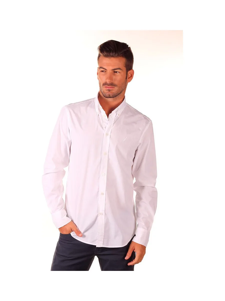 Chemise NAUTICA N31AMWOV302R 2