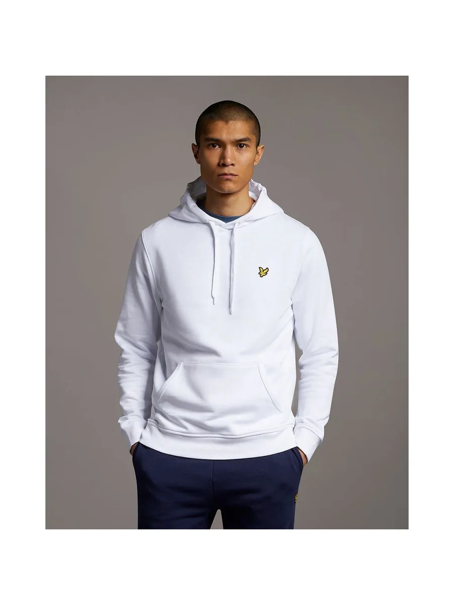 Sweat-shirt LYLE & SCOTT ML416VO 108