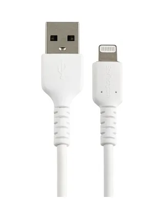 6 inch Durable USB-A to Lightning Cable 5